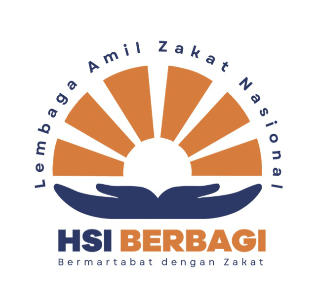 LAZNAS HSI Berbagi